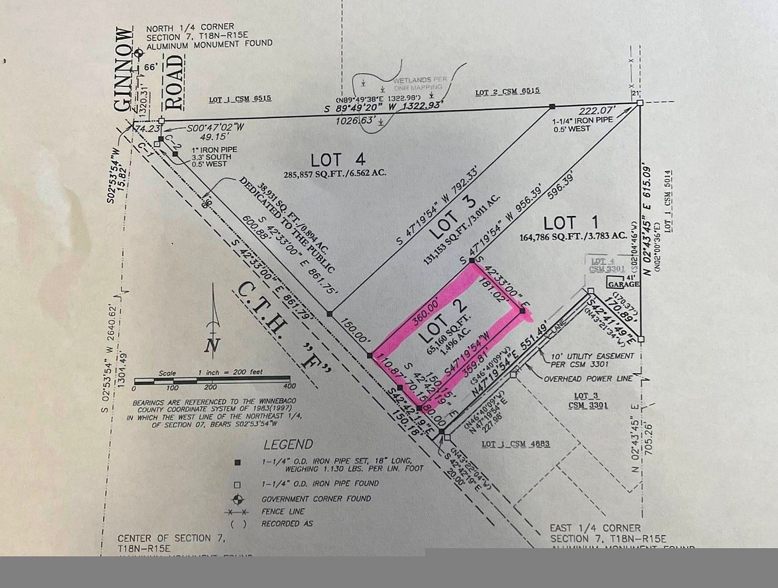 County Road F 2, Omro, WI 54963 Zillow