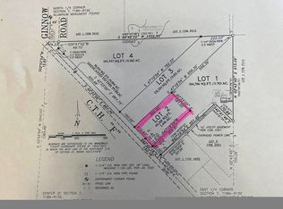 County Road F #2, Omro, WI 54963