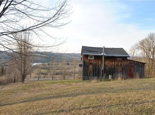 7794 Willey Rd, Earlville, NY 13332