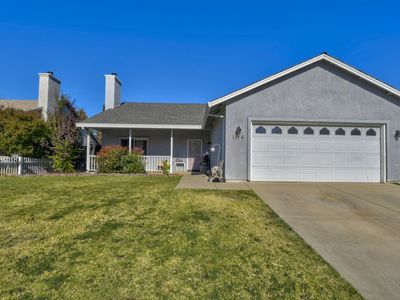 1179 E 22nd St, Marysville, CA, 95901