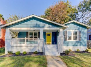 2347 Woodbine Ave, Knoxville, TN 37917
