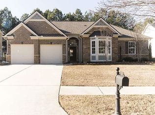 338 Southgate Dr, Locust Grove, GA 30248