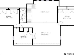 8001 Clamshell Ave, Ocean Springs, MS 39564