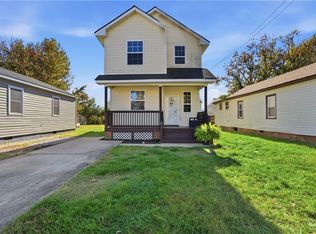 517 Lucerne Ave, Suffolk, VA 23434