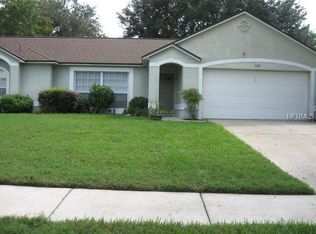 841 Swaying Palm Dr, Apopka, FL 32712