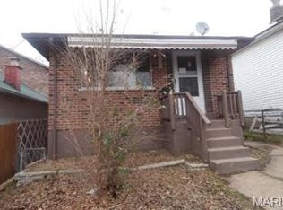 5913 Pennsylvania Ave, Saint Louis, MO