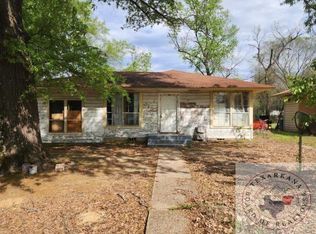 1112 Martha St, Texarkana, AR 71854