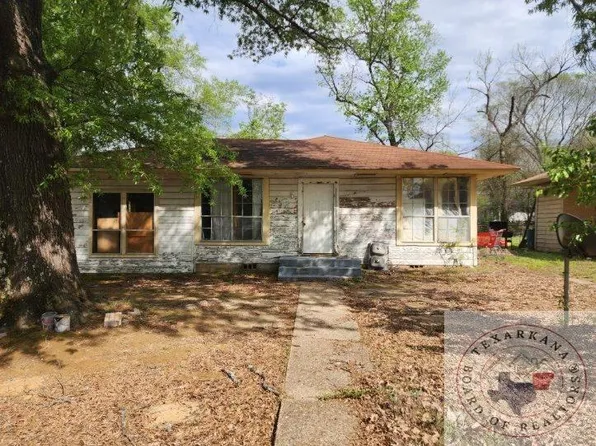 1112 Martha St, Texarkana, AR 71854