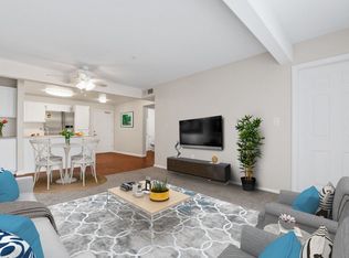 Bradford Terrace Senior Apartments, Placentia, CA 92870