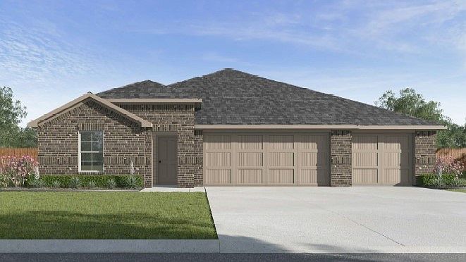 Plan Elevation.