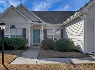 103 Speer St, Goose Creek, SC 29445