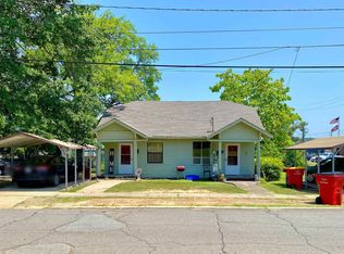 200 N Morrill St, Morrilton, AR 72110