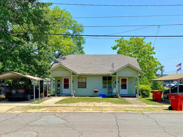 200 N Morrill St, Morrilton, AR 72110