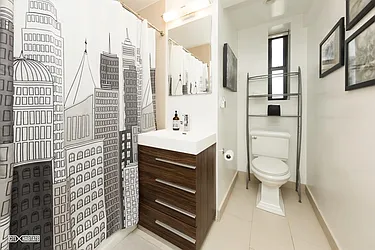 Rented by Citi Habitats