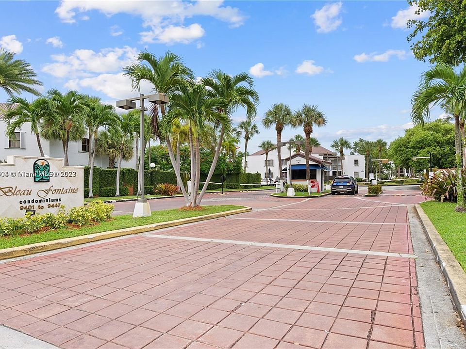 1st image of 9417 Fontainebleau Blvd APT 106
