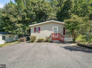 111 Spruce Dr, Nottingham, PA 19362