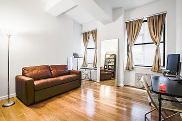 Rented by Keller Williams NYC