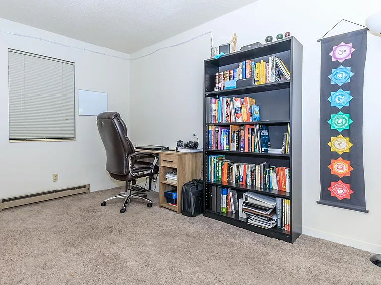 2 Bed 2 Bath