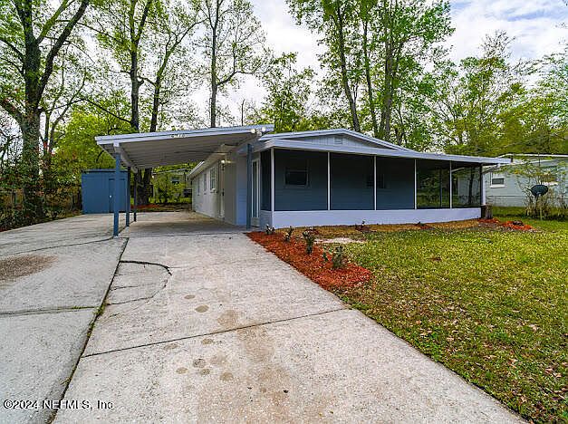 1st image of 6918 GOLDILOCKS Lane