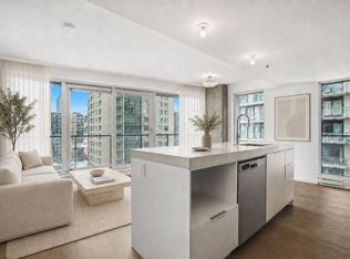 101 Rue Peel #1502, Montreal, QC H3C0Y1