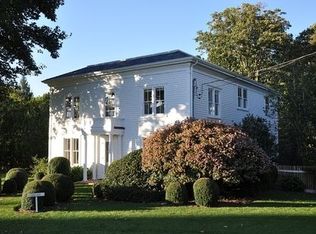 20 Hull Ln, Bridgehampton, NY 11963