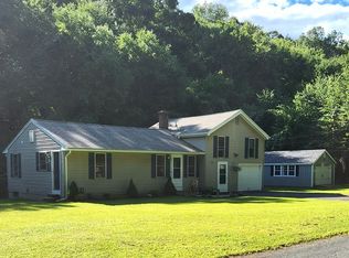 95 Honey Pot Rd, Westfield, MA 01085