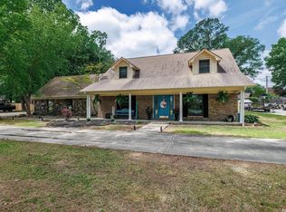 416 Manor Rd, Prescott, AR 71857