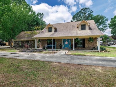 416 Manor Rd, Prescott, AR, 71857