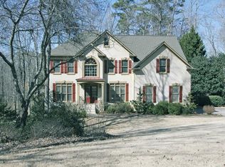 795 Dockbridge Way, Milton, GA 30004
