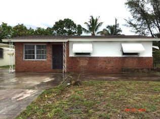 1244 W 9th St, Riviera Beach, FL 33404