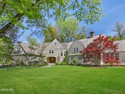 7 Jones Park Dr, Riverside, CT, 06878