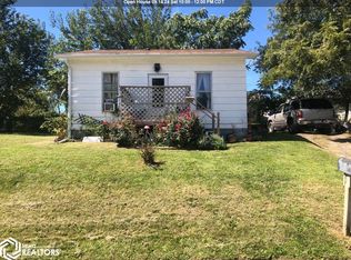 202 N 21st St, Centerville, IA 52544