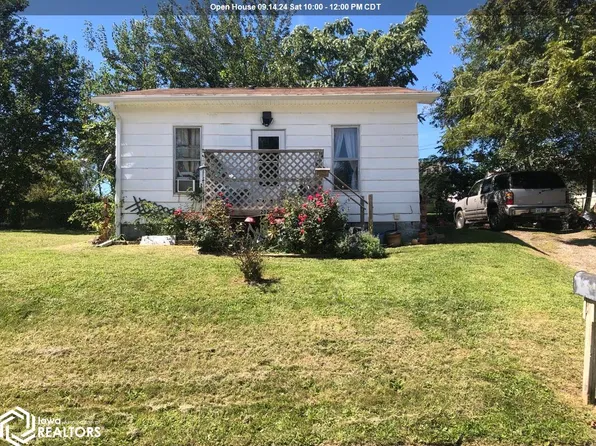 202 N 21st St, Centerville, IA 52544