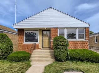 3533 Louis St, Franklin Park, IL 60131