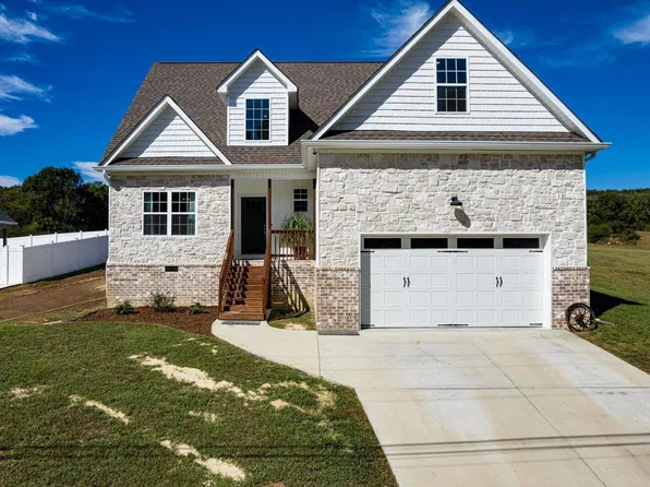 11749 Dolly Pond Rd, Birchwood, TN 37308