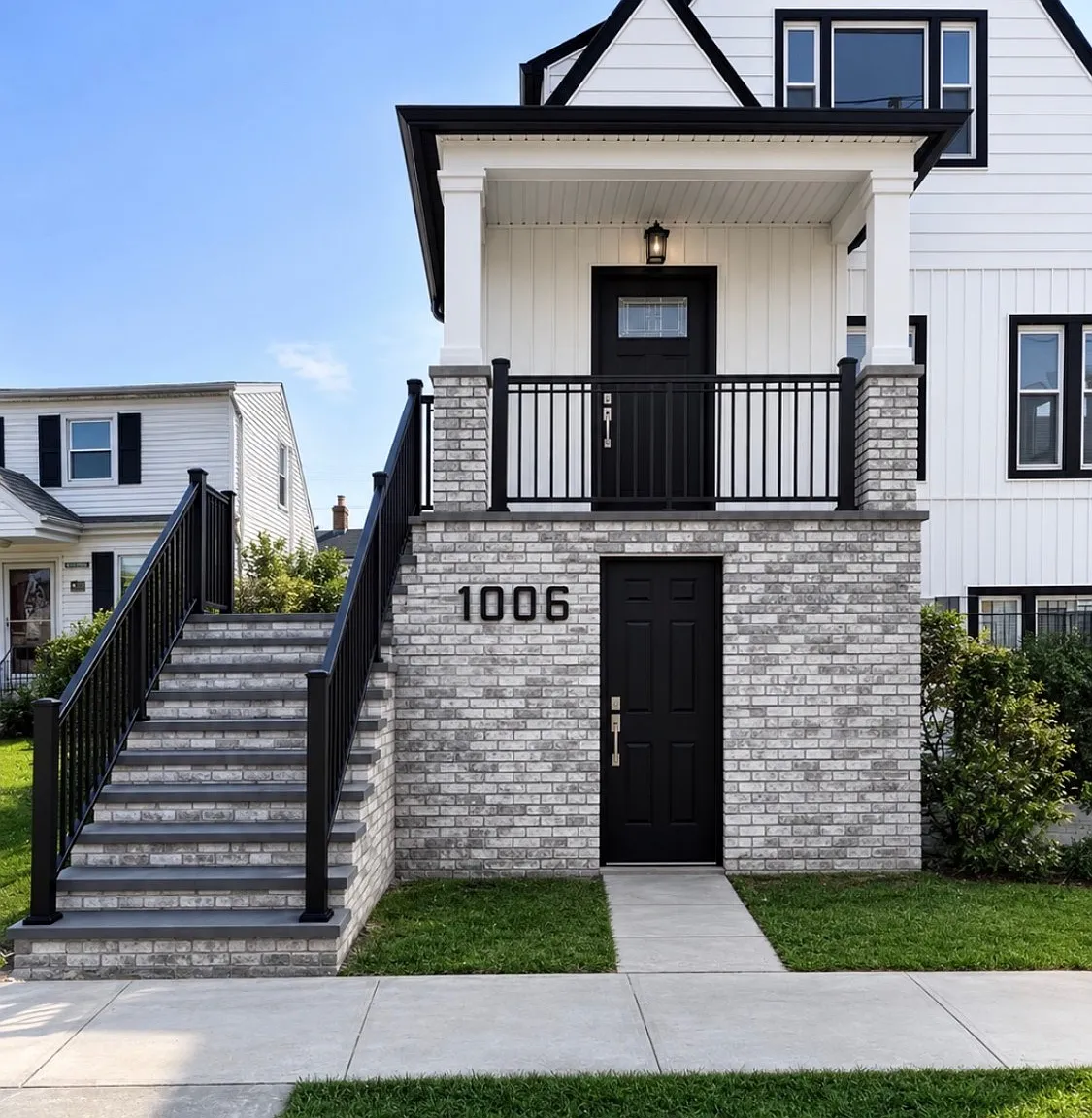 4 bed, $4,400 — Photo 1