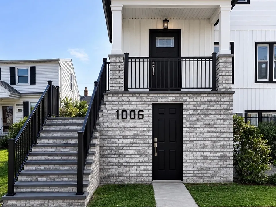 1006 Pennsylvania Ave #1