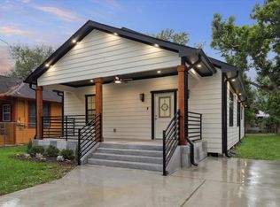 228 Lenox St, Houston, TX 77011