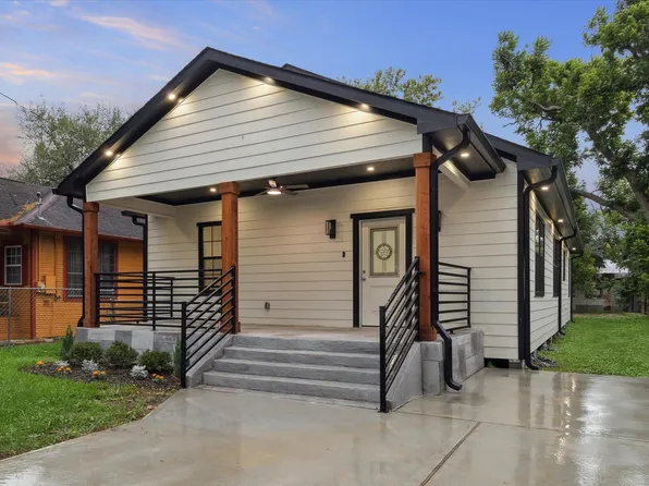 228 Lenox St, Houston, TX 77011