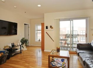75 Jefferson St APT 8, Hoboken, NJ 07030