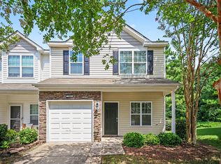 13809 Singleleaf Ln, Charlotte, NC 28278