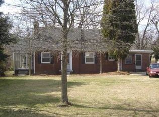8311 Clintwood Dr, Stokesdale, NC 27357