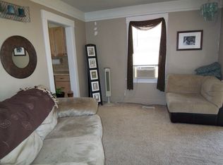 414 S 33rd St, Billings, MT 59101