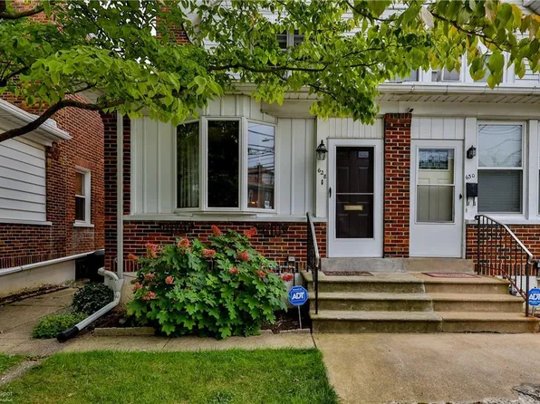 628 N Leh St, Allentown, PA 18104