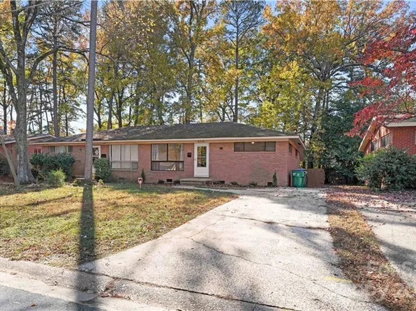 514 Camrose Dr, Charlotte, NC 28215