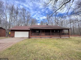 23250 Brook Park Rd, Brook Park, MN 55007
