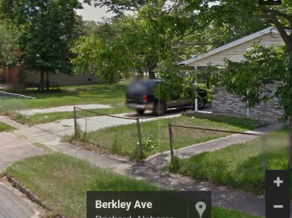 2508 Muriel Ave, Mobile, AL 36617