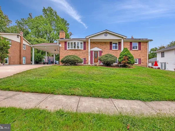 10703 Tyrone Dr, Upper Marlboro, MD 20772