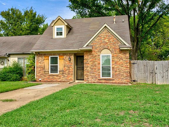 2nd image of 2317 Belin Dr