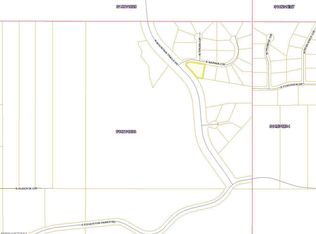 7252 E Narnia Cir, Palmer, AK 99645